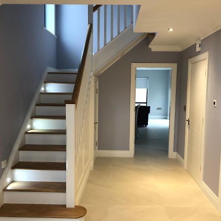 1 Luxurious Room In Family Home Killarney Extérieur photo