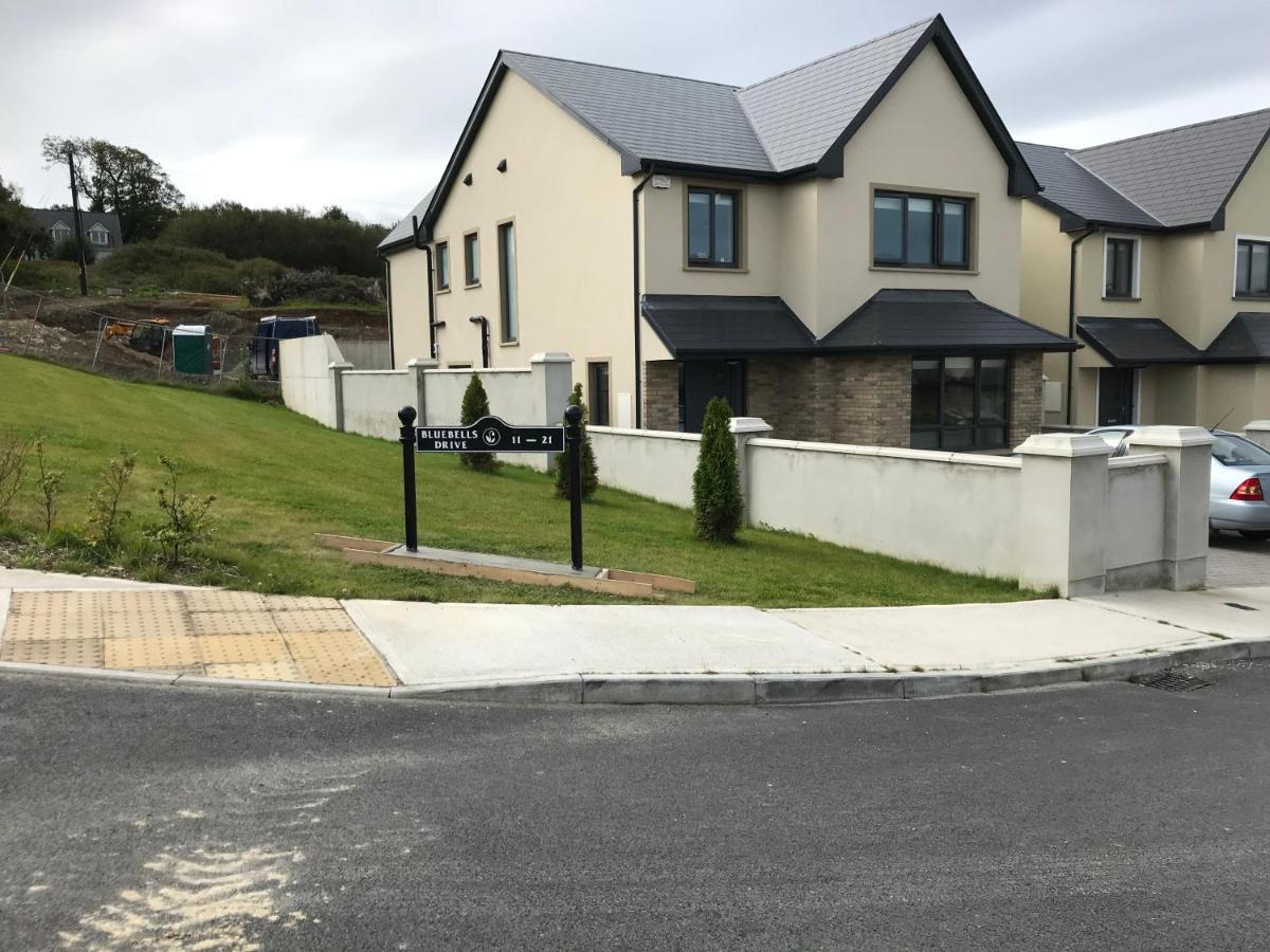1 Luxurious Room In Family Home Killarney Extérieur photo