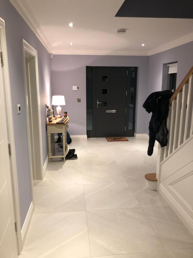 1 Luxurious Room In Family Home Killarney Extérieur photo