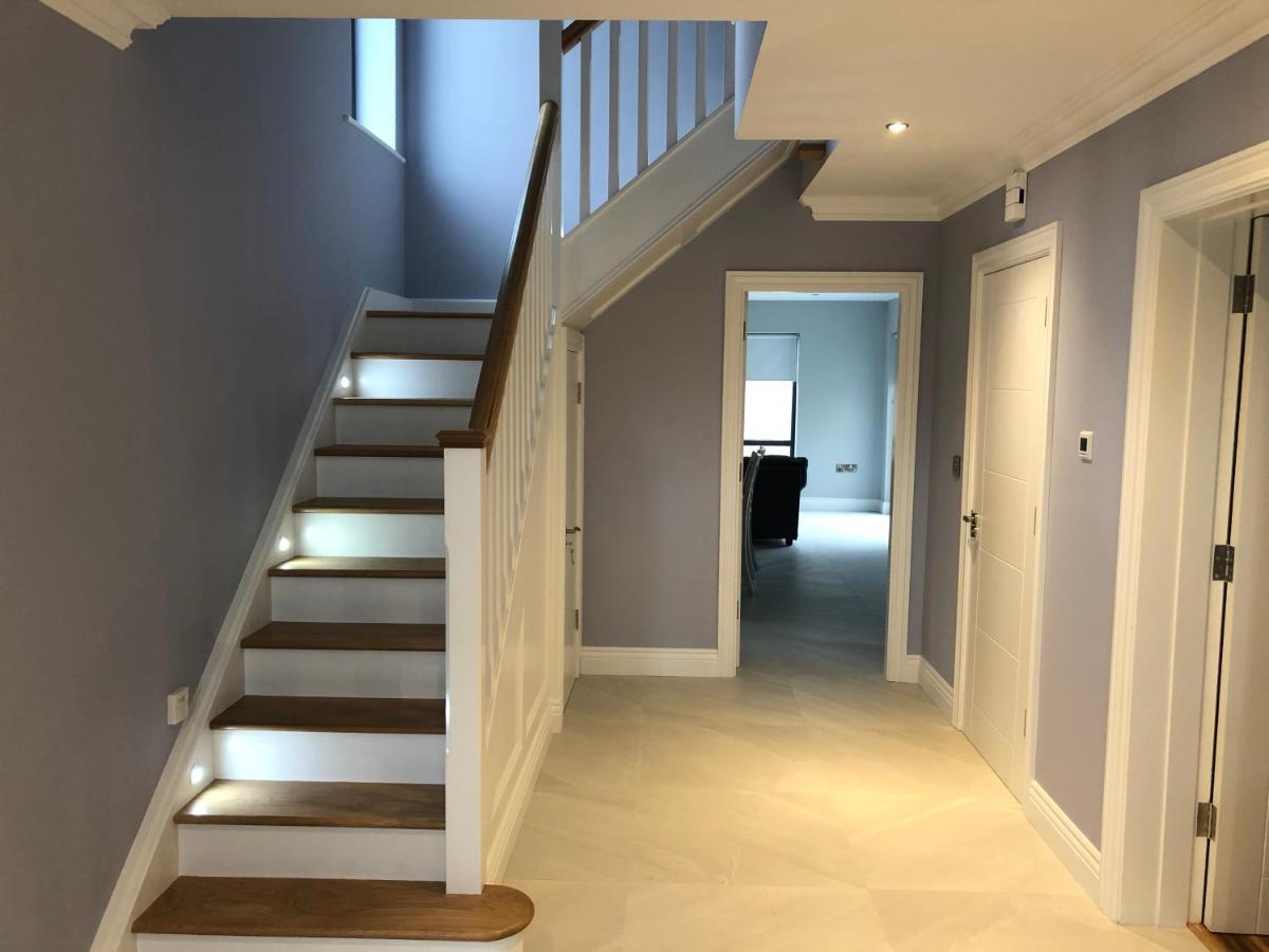 1 Luxurious Room In Family Home Killarney Extérieur photo