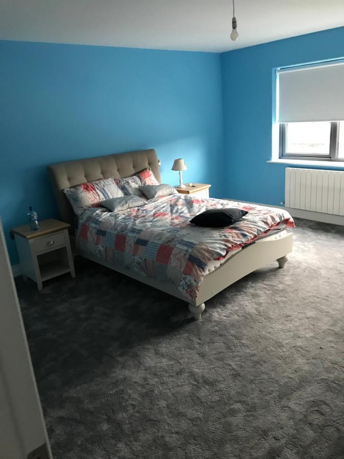 1 Luxurious Room In Family Home Killarney Extérieur photo