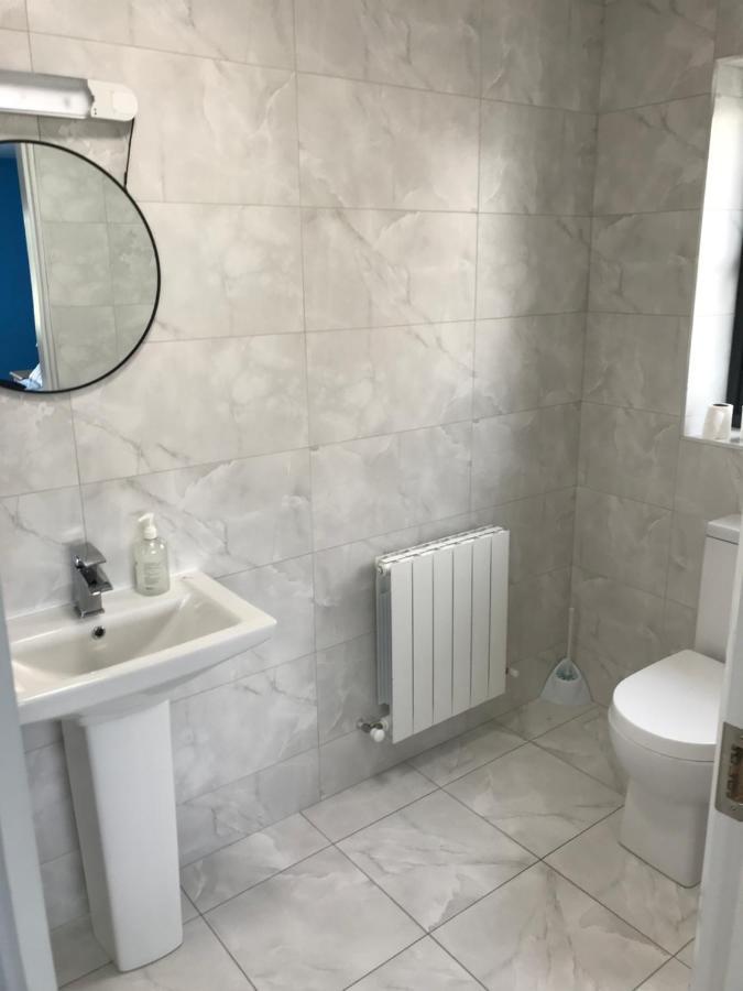1 Luxurious Room In Family Home Killarney Extérieur photo